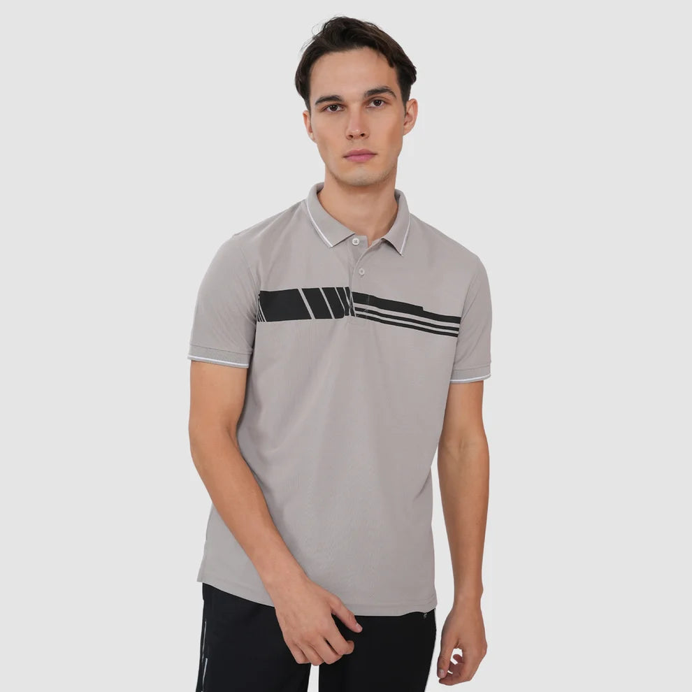 Men’s Polo Half Sleeve T-Shirt - Casio
